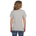 Picture of Ladies' Featherweight V-Neck T-Shirt