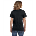 Picture of Ladies' Featherweight V-Neck T-Shirt