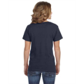 Picture of Ladies' Featherweight V-Neck T-Shirt