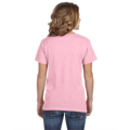 Picture of Ladies' Featherweight V-Neck T-Shirt