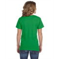 Picture of Ladies' Featherweight V-Neck T-Shirt