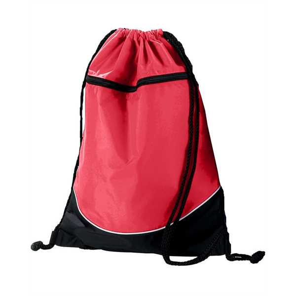 RED/ BLACK/ WHT
