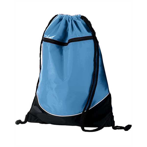 COL BLU/ BLK/ WH
