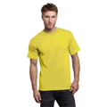 Picture of Adult 6.1 oz., 100% Cotton Pocket T-Shirt
