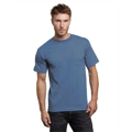 Picture of Adult 6.1 oz., 100% Cotton Pocket T-Shirt
