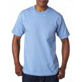 Picture of Adult 6.1 oz., 100% Cotton Pocket T-Shirt