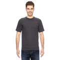 Picture of Adult 6.1 oz., 100% Cotton Pocket T-Shirt