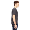 Picture of Adult 6.1 oz., 100% Cotton Pocket T-Shirt