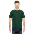Picture of Adult 6.1 oz., 100% Cotton Pocket T-Shirt