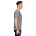 Picture of Adult 6.1 oz., 100% Cotton Pocket T-Shirt