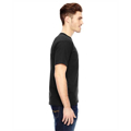 Picture of Adult 6.1 oz., 100% Cotton Pocket T-Shirt