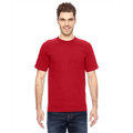 Picture of Adult 6.1 oz., 100% Cotton Pocket T-Shirt