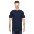 Picture of Adult 6.1 oz., 100% Cotton Pocket T-Shirt