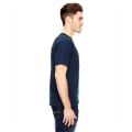 Picture of Adult 6.1 oz., 100% Cotton Pocket T-Shirt