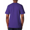 Picture of Adult 6.1 oz., 100% Cotton Pocket T-Shirt