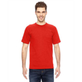 Picture of Adult 6.1 oz., 100% Cotton Pocket T-Shirt