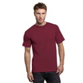 Picture of Adult 6.1 oz., 100% Cotton Pocket T-Shirt