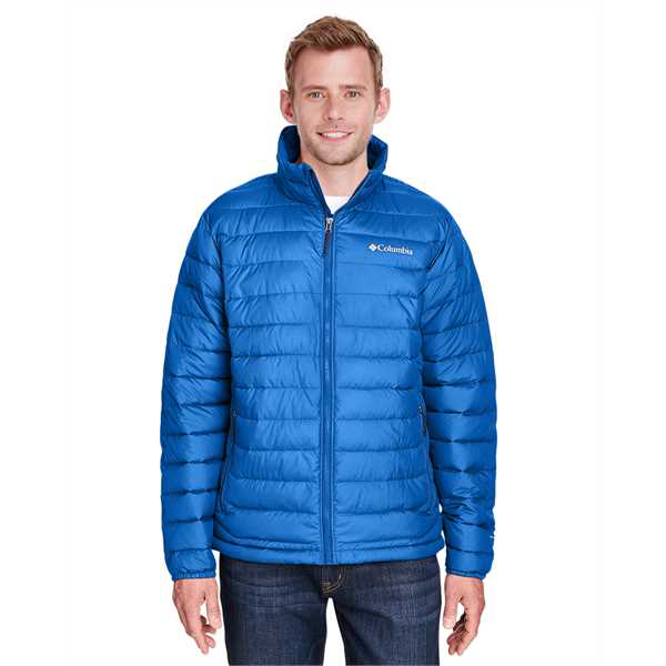 Picture of Men's Powder Lite™ Jacket