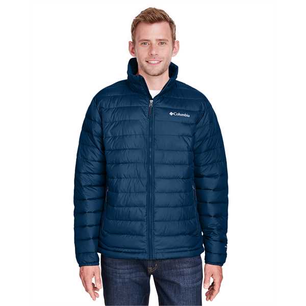COLLEGIATE NAVY