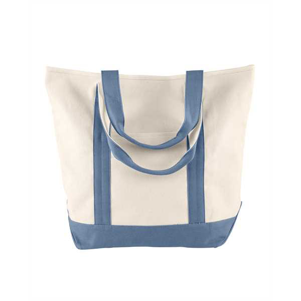 Picture of Canvas Heavy Tote
