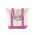 Picture of Canvas Heavy Tote