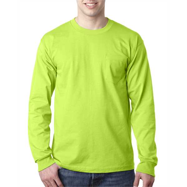 LIME GREEN