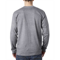 Picture of Adult 6.1 oz., 100% Cotton Long Sleeve Pocket T-Shirt