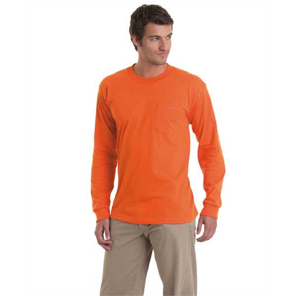 BRIGHT ORANGE