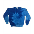 Picture of Adult 8.5 oz., 80/20 crew neck fleece