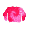 Picture of Adult 8.5 oz., 80/20 crew neck fleece