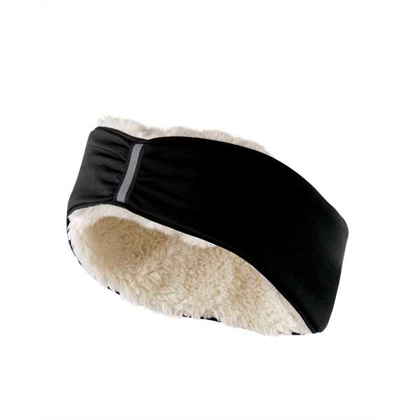 Picture of Ladies' 4-way Stretch Polyester Ridge Headband
