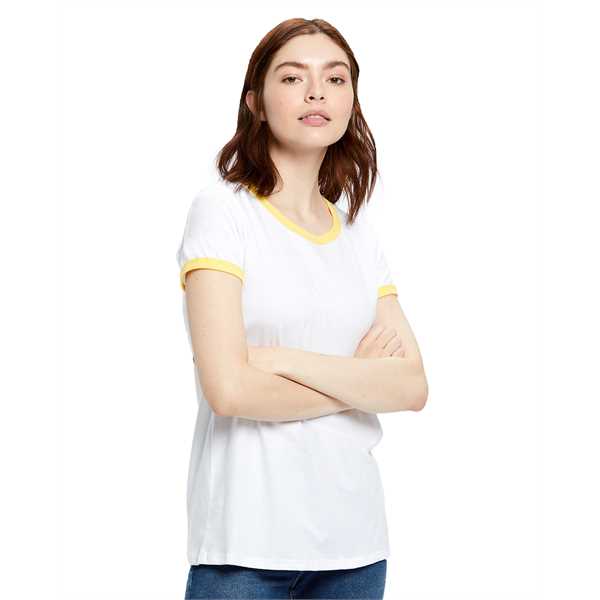 WHITE/ YELLOW