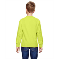 Picture of Youth 5 oz. HD Cotton™ Long-Sleeve T-Shirt