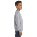 Picture of Youth 5 oz. HD Cotton™ Long-Sleeve T-Shirt