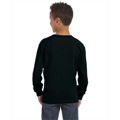 Picture of Youth 5 oz. HD Cotton™ Long-Sleeve T-Shirt