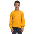 Picture of Youth 5 oz. HD Cotton™ Long-Sleeve T-Shirt