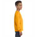 Picture of Youth 5 oz. HD Cotton™ Long-Sleeve T-Shirt