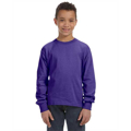 Picture of Youth 5 oz. HD Cotton™ Long-Sleeve T-Shirt