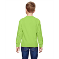 Picture of Youth 5 oz. HD Cotton™ Long-Sleeve T-Shirt