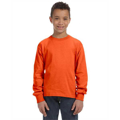 Picture of Youth 5 oz. HD Cotton™ Long-Sleeve T-Shirt