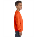 Picture of Youth 5 oz. HD Cotton™ Long-Sleeve T-Shirt