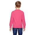 Picture of Youth 5 oz. HD Cotton™ Long-Sleeve T-Shirt