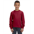 Picture of Youth 5 oz. HD Cotton™ Long-Sleeve T-Shirt