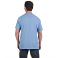 Picture of Men's 6.1 oz. Tagless® Pocket T-Shirt