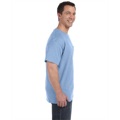 Picture of Men's 6.1 oz. Tagless® Pocket T-Shirt