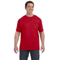 Picture of Men's 6.1 oz. Tagless® Pocket T-Shirt