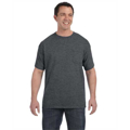 Picture of Men's 6.1 oz. Tagless® Pocket T-Shirt