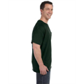 Picture of Men's 6.1 oz. Tagless® Pocket T-Shirt