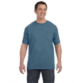 Picture of Men's 6.1 oz. Tagless® Pocket T-Shirt