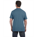 Picture of Men's 6.1 oz. Tagless® Pocket T-Shirt